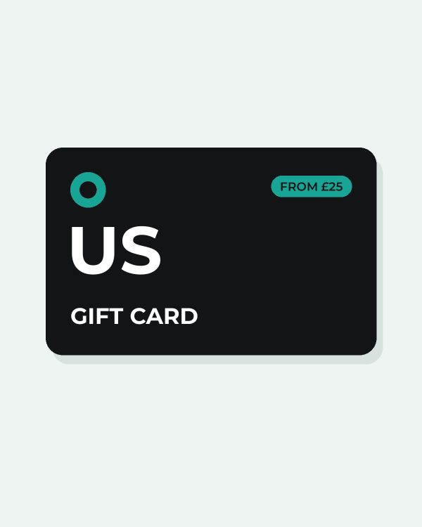 OUS Gift Card